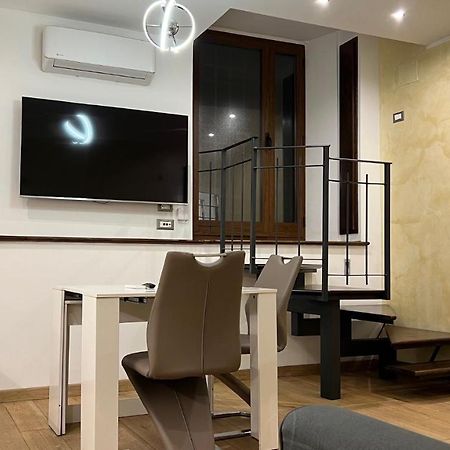 Loft San Leopardo Διαμέρισμα Ριέτι Εξωτερικό φωτογραφία