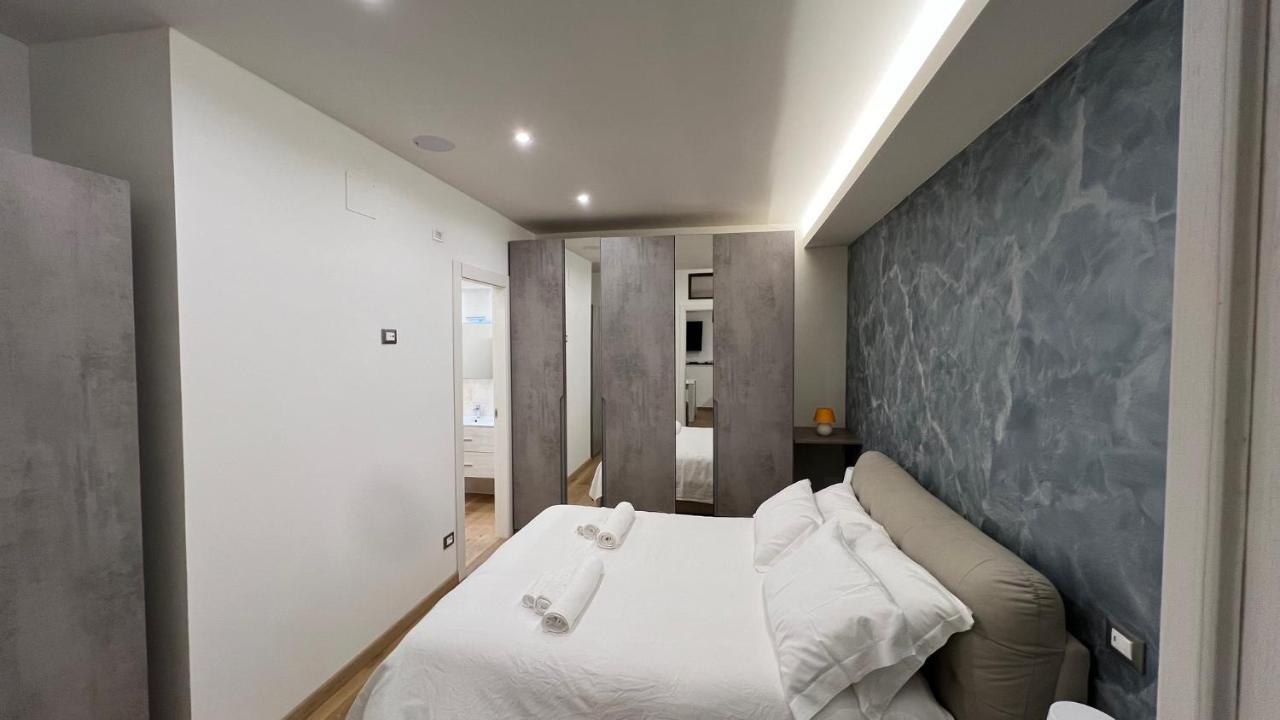 Loft San Leopardo Διαμέρισμα Ριέτι Εξωτερικό φωτογραφία