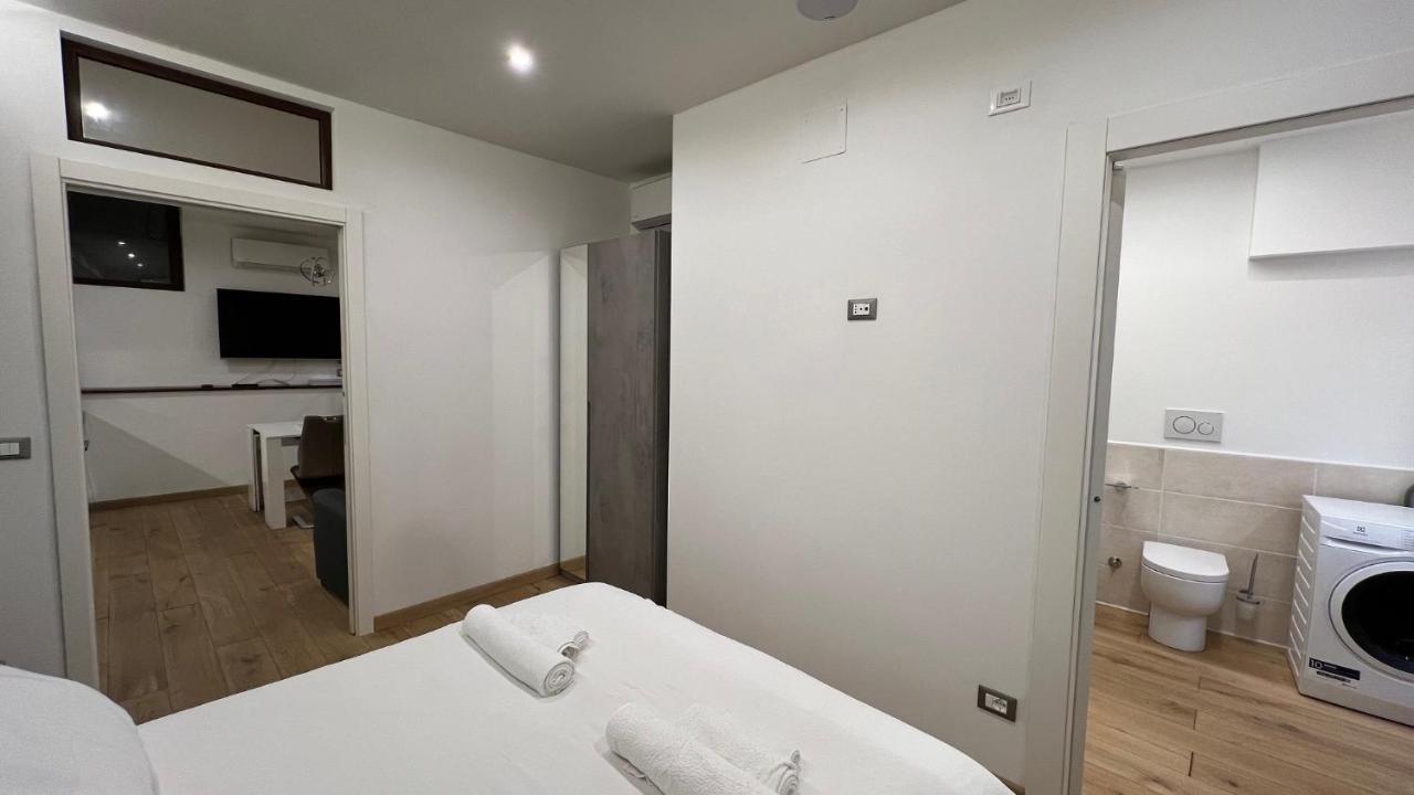 Loft San Leopardo Διαμέρισμα Ριέτι Εξωτερικό φωτογραφία