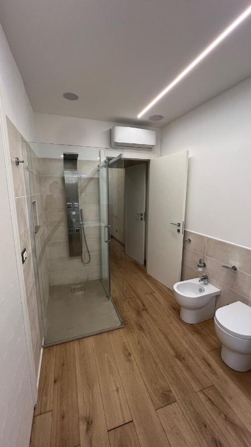 Loft San Leopardo Διαμέρισμα Ριέτι Εξωτερικό φωτογραφία