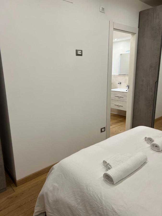 Loft San Leopardo Διαμέρισμα Ριέτι Εξωτερικό φωτογραφία