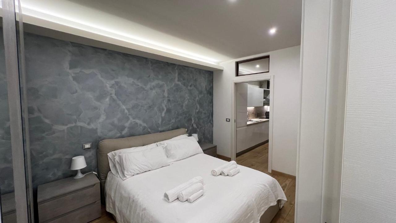 Loft San Leopardo Διαμέρισμα Ριέτι Εξωτερικό φωτογραφία