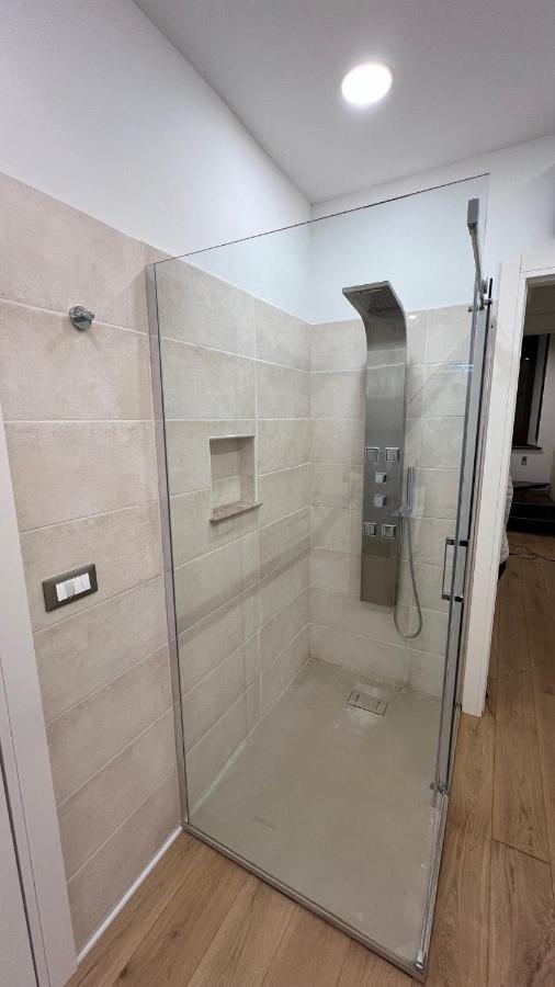 Loft San Leopardo Διαμέρισμα Ριέτι Εξωτερικό φωτογραφία