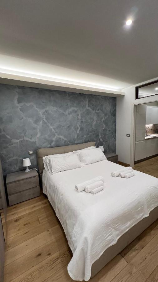 Loft San Leopardo Διαμέρισμα Ριέτι Εξωτερικό φωτογραφία