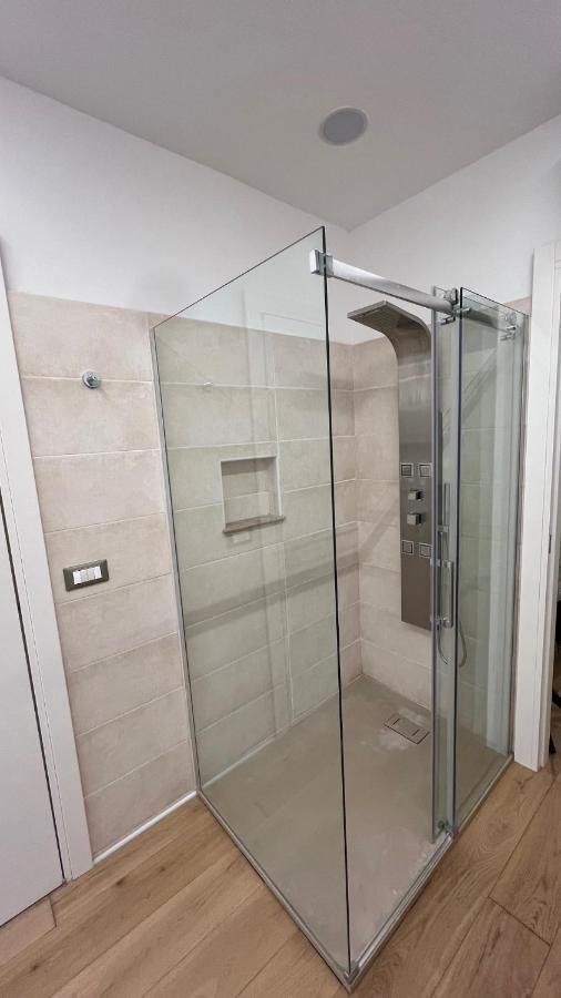 Loft San Leopardo Διαμέρισμα Ριέτι Εξωτερικό φωτογραφία