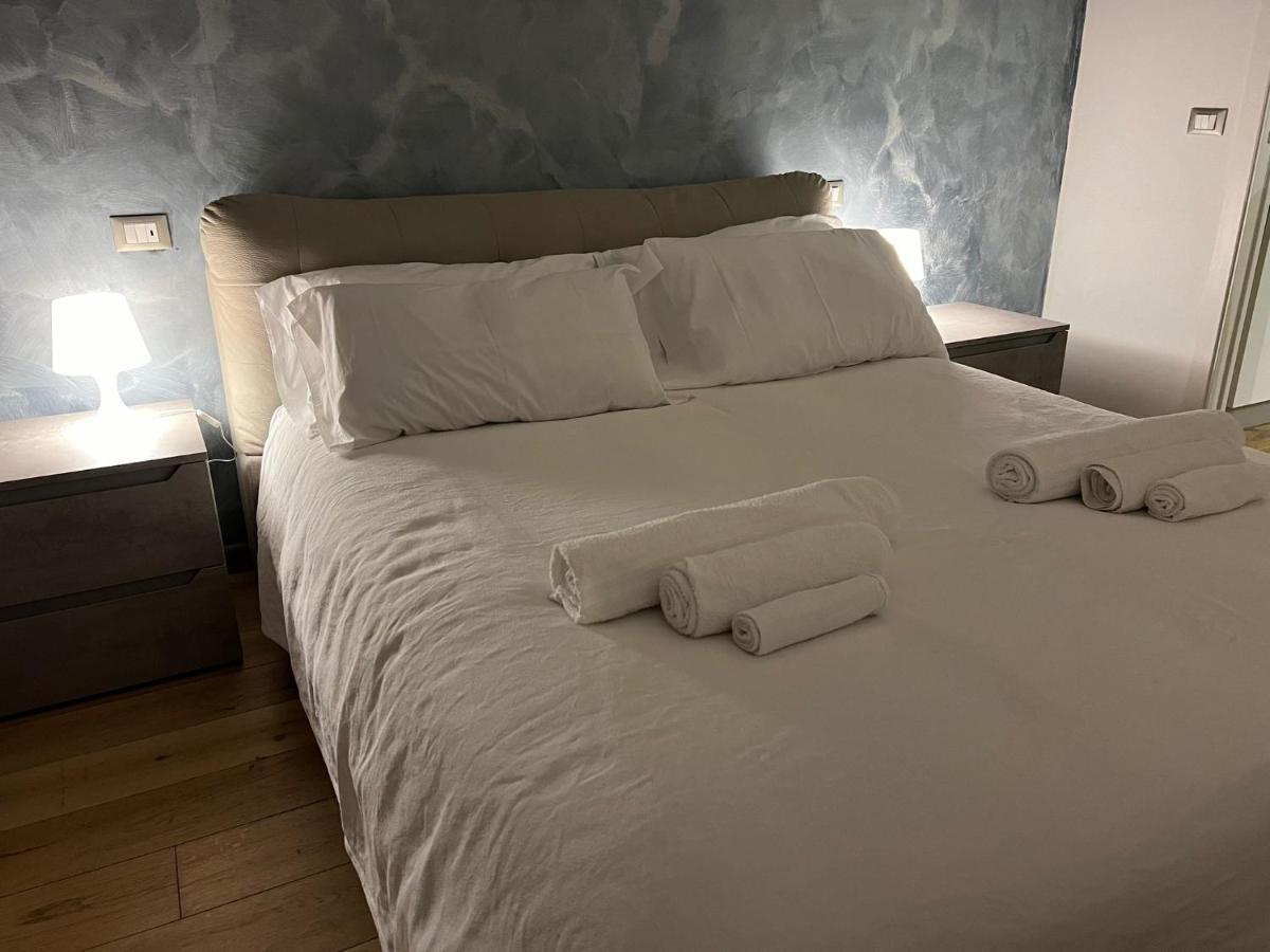 Loft San Leopardo Διαμέρισμα Ριέτι Εξωτερικό φωτογραφία