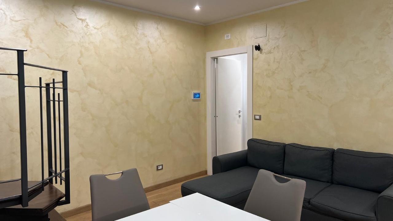 Loft San Leopardo Διαμέρισμα Ριέτι Εξωτερικό φωτογραφία