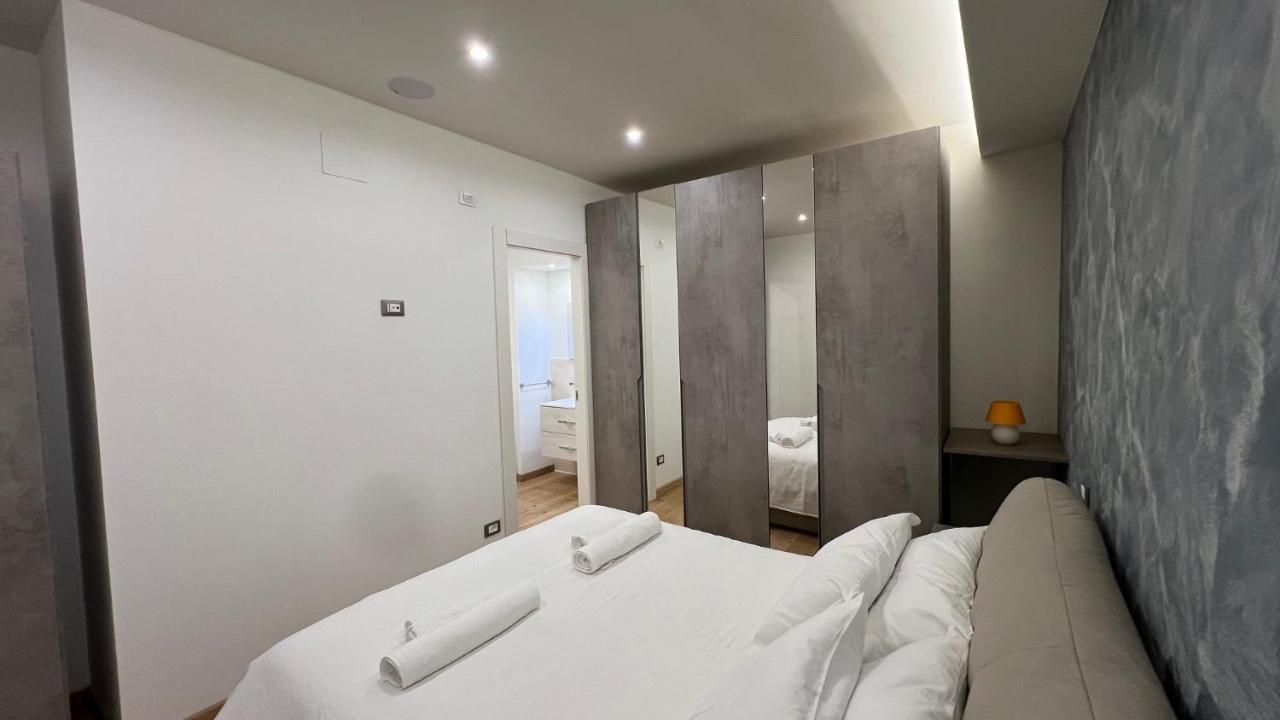 Loft San Leopardo Διαμέρισμα Ριέτι Εξωτερικό φωτογραφία