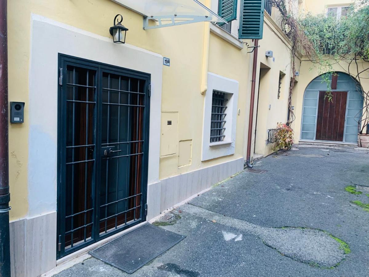 Loft San Leopardo Διαμέρισμα Ριέτι Εξωτερικό φωτογραφία